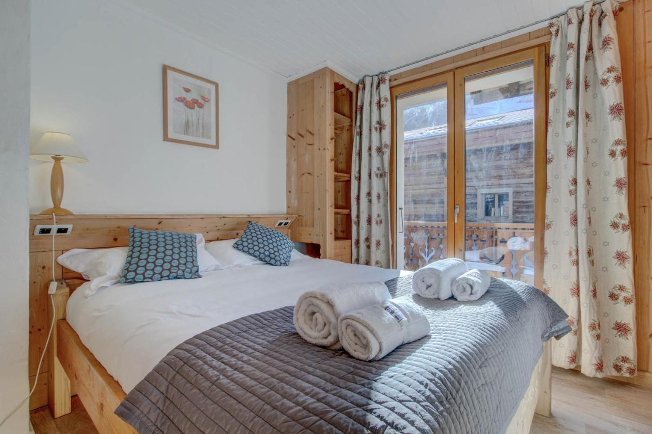 Chalet Arthur Morzine Exterior photo