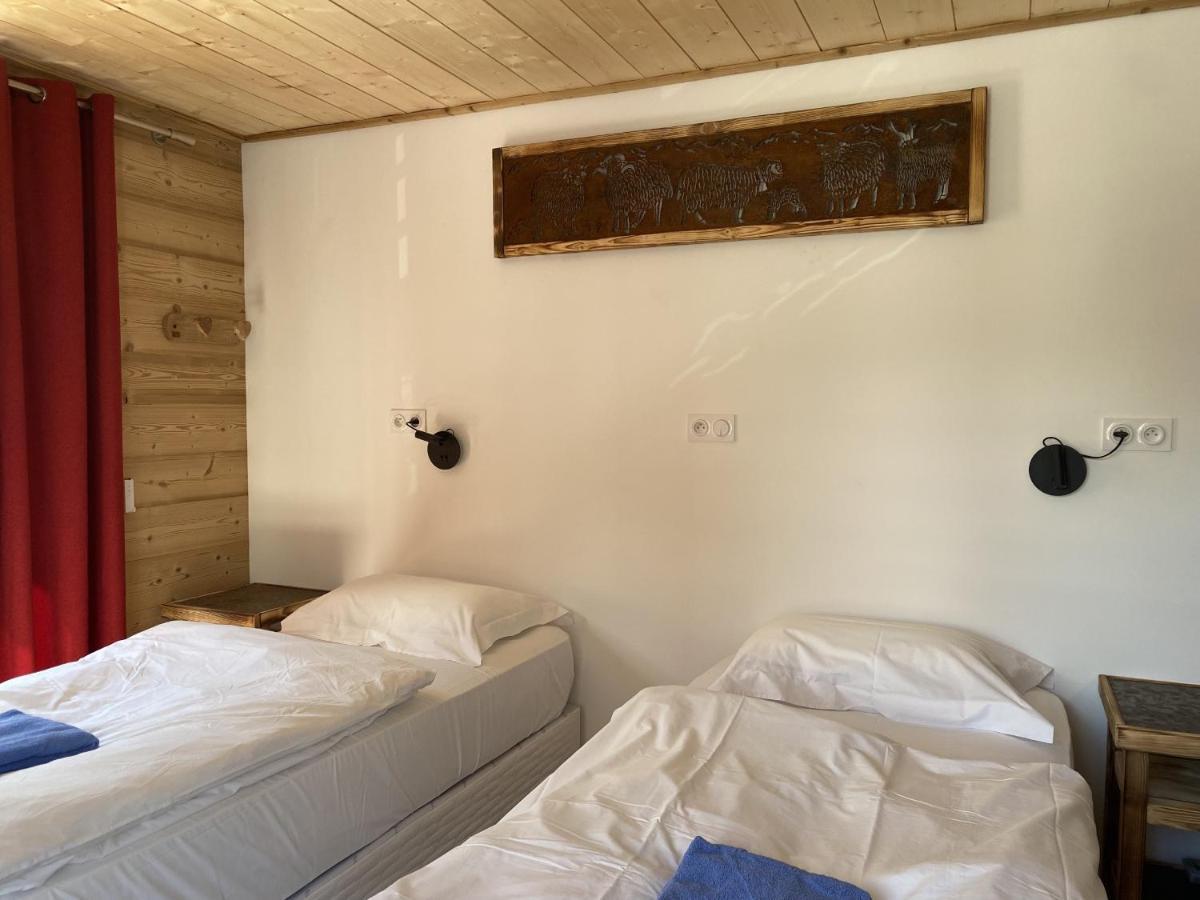 Chalet Arthur Morzine Exterior photo