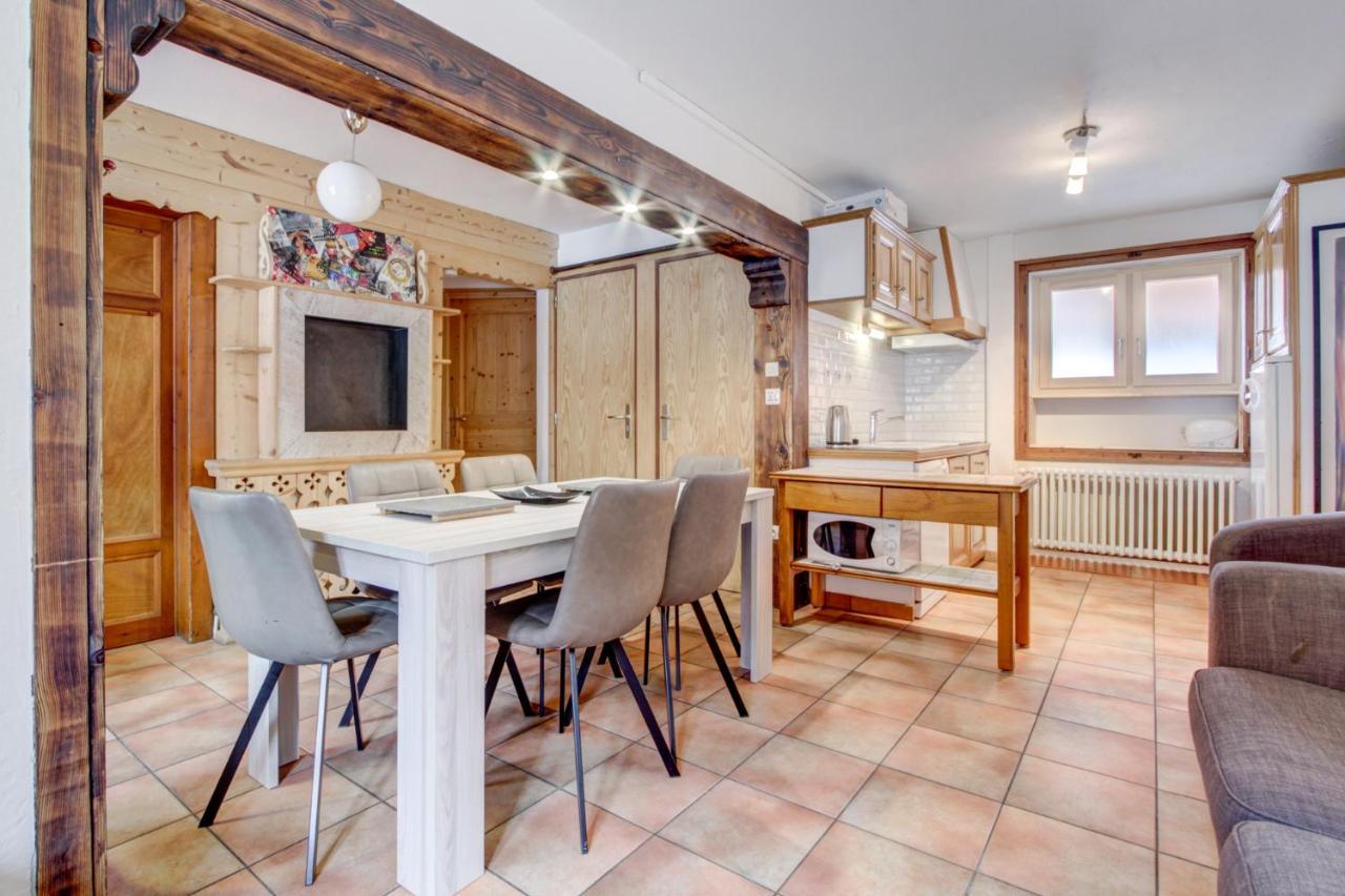 Chalet Arthur Morzine Exterior photo