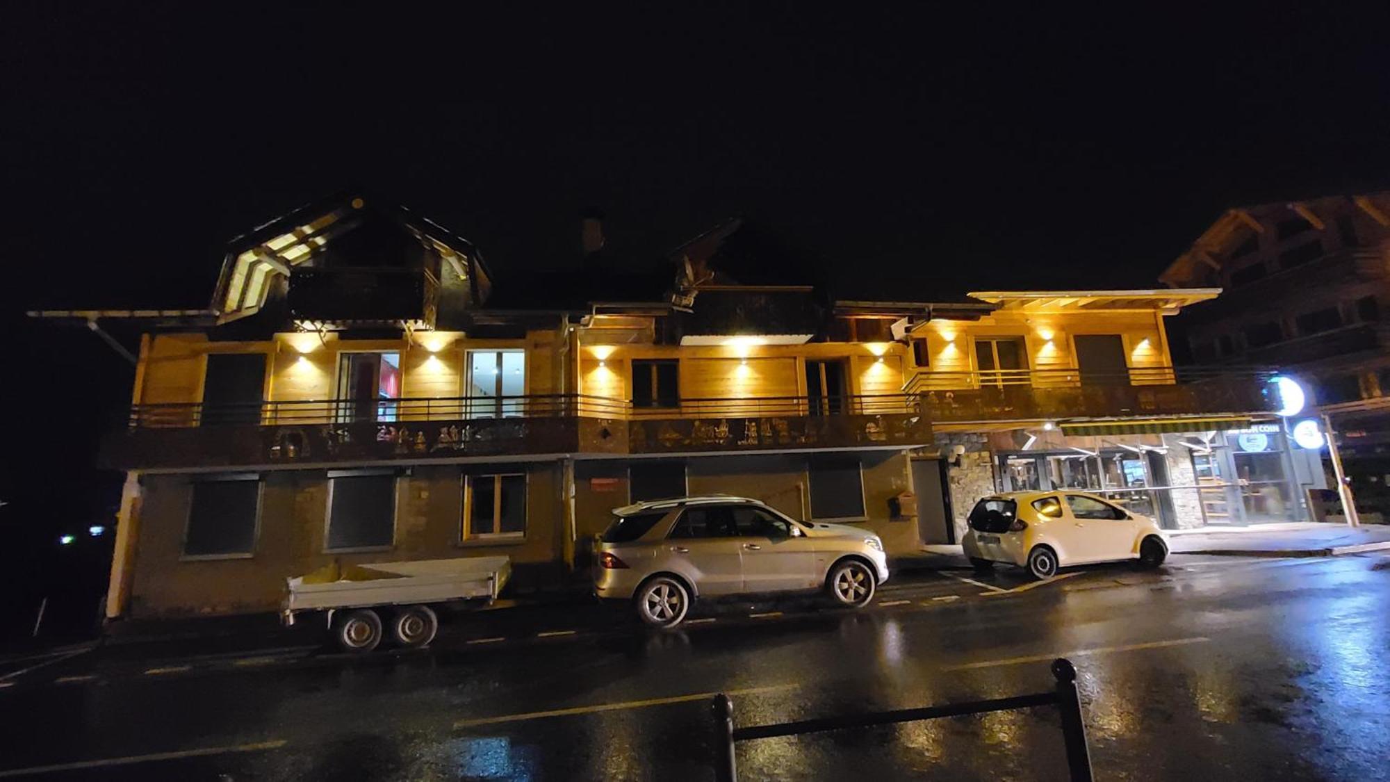 Chalet Arthur Morzine Exterior photo