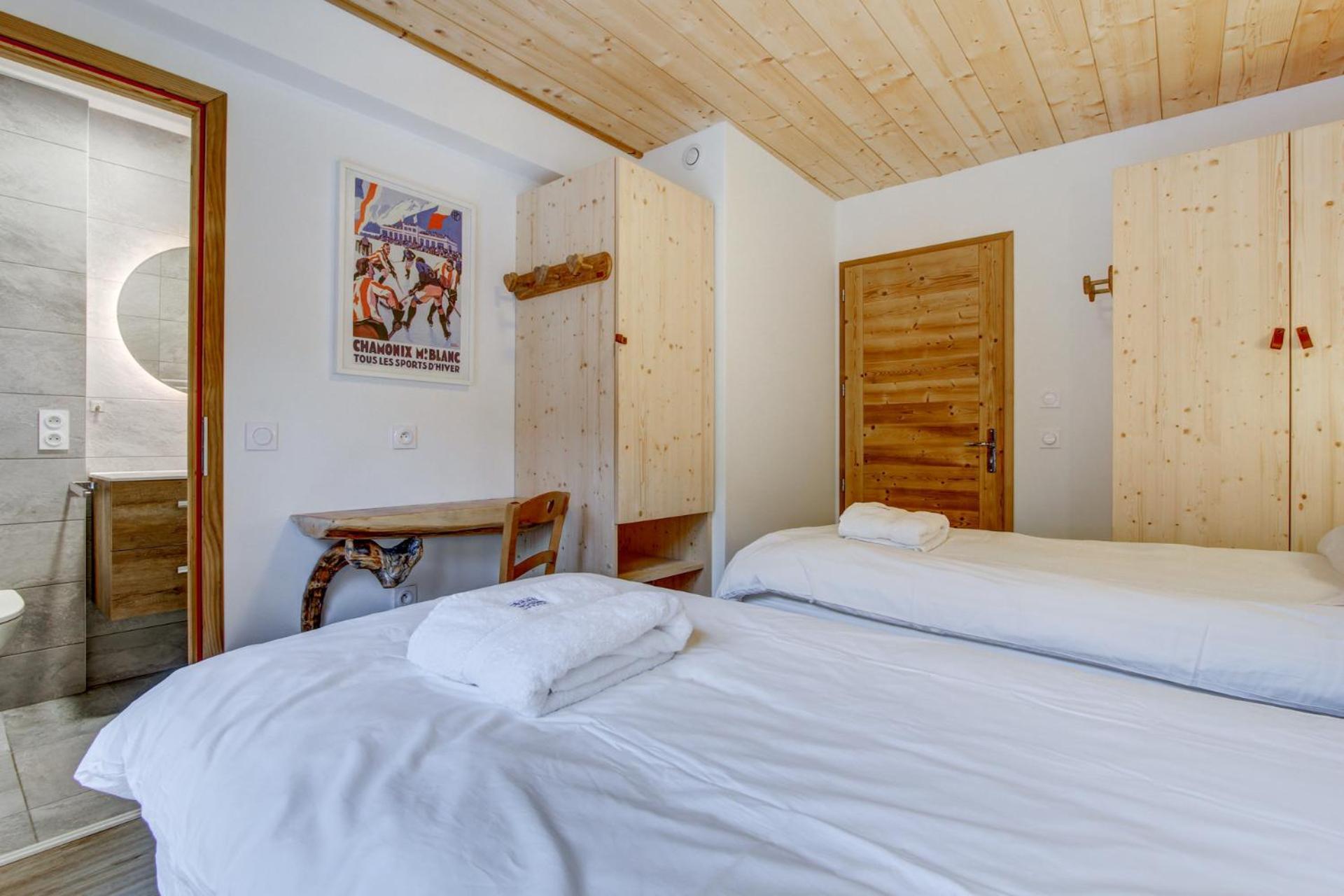 Chalet Arthur Morzine Exterior photo
