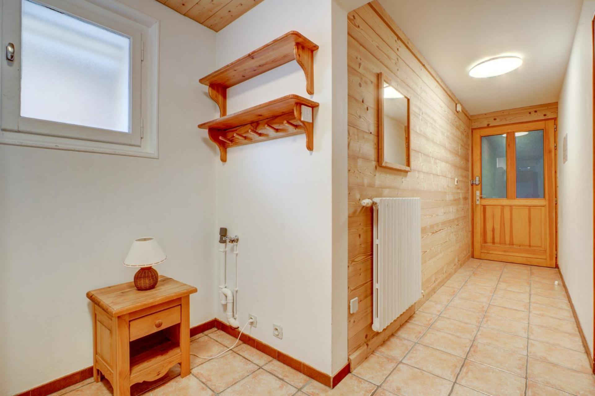 Chalet Arthur Morzine Exterior photo